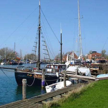 Holiday Lemkenhafen Fehmarn-lemkenhafen - Dos02013-cye Lägenhet Fehmarn